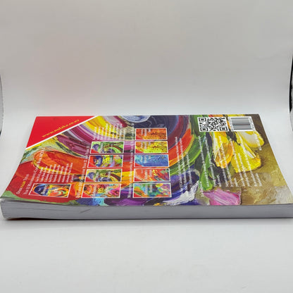 Nulake Year 13 EAS Calculus Workbook