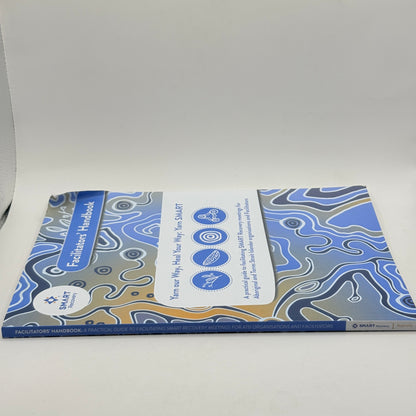 Facilitators’ Handbook – SMART Recovery (Yarn SMART Edition)