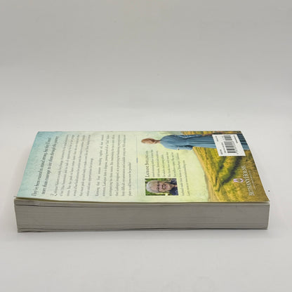 The Seeds of Change by Lauraine Snelling