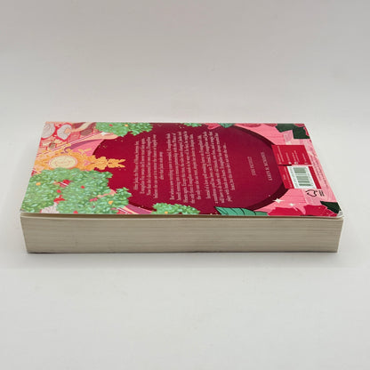 The Ballad of Never After by Stephanie Garber