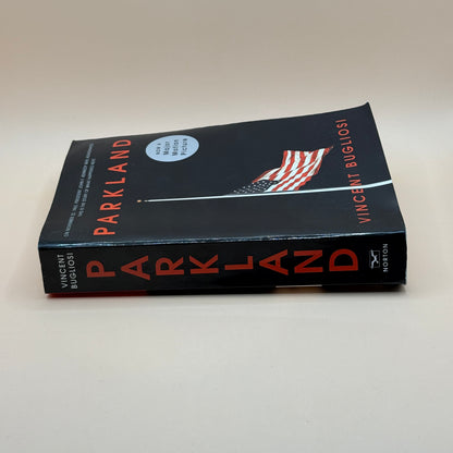 Parkland by Vincent Bugliosi