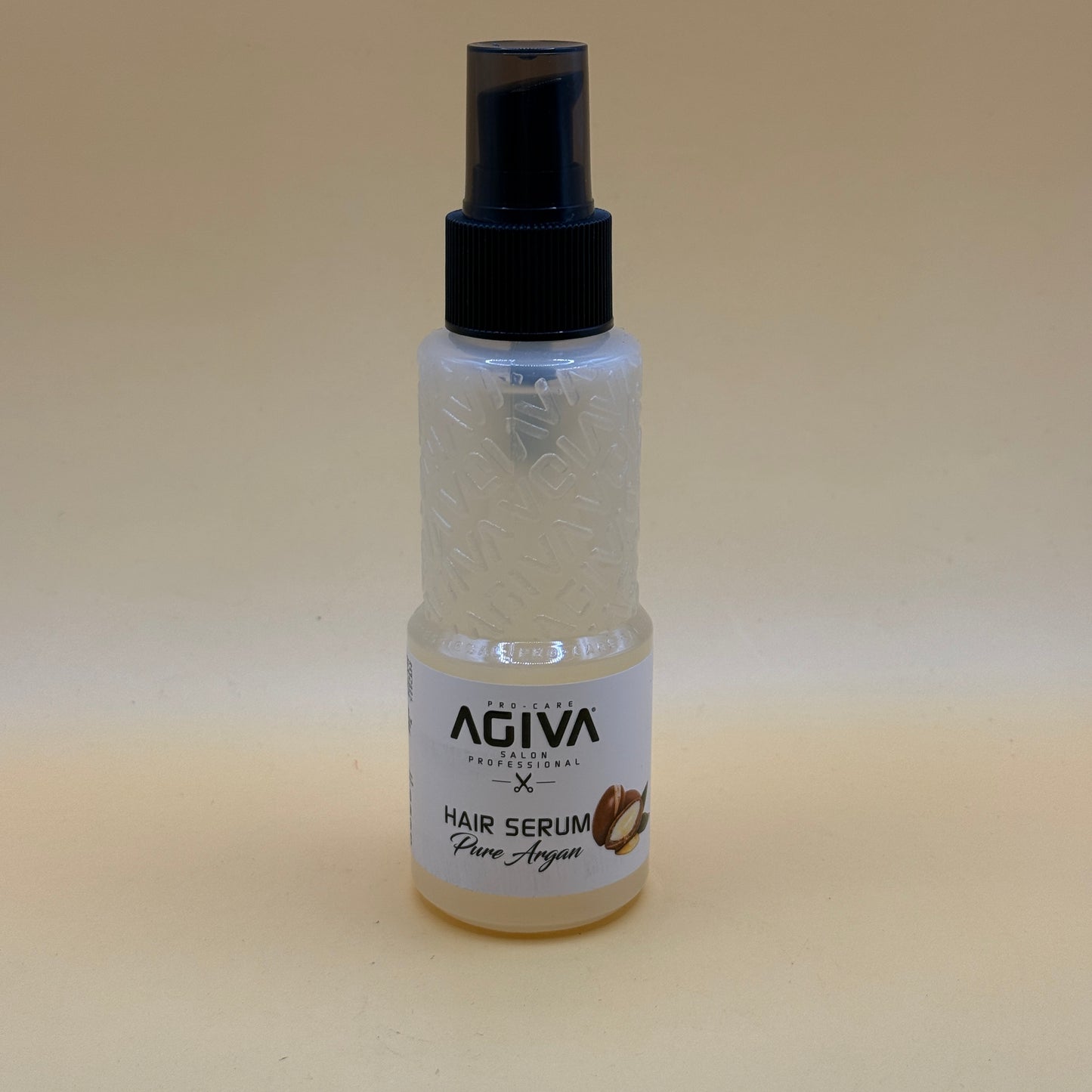 Agiva Pure Argan Hair Serum – 100ml