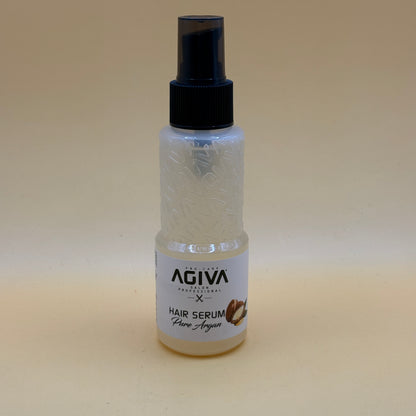 Agiva Pure Argan Hair Serum – 100ml