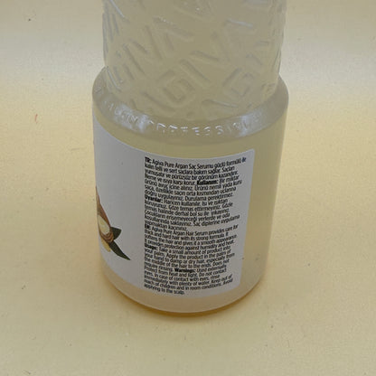 Agiva Pure Argan Hair Serum – 100ml