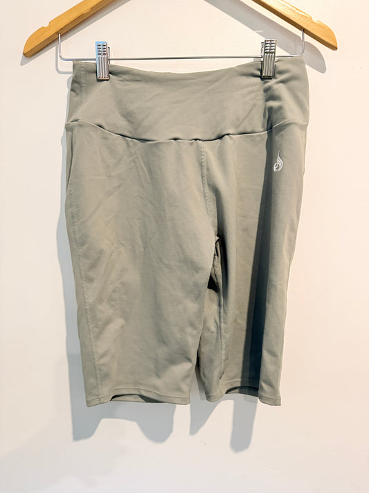 Ryderwear Size L Biker Shorts