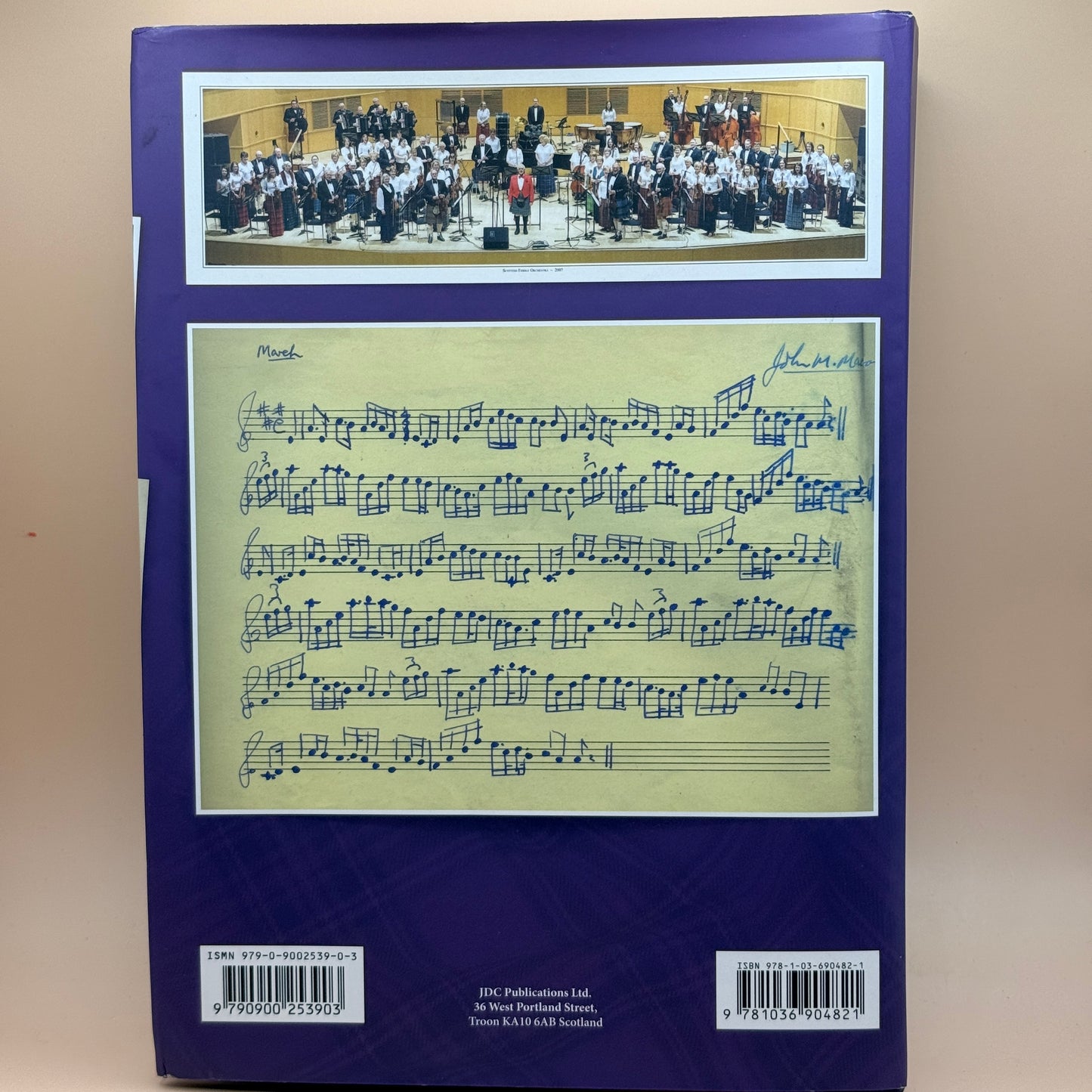 The John M. Mason Collection Part One by John M. Mason