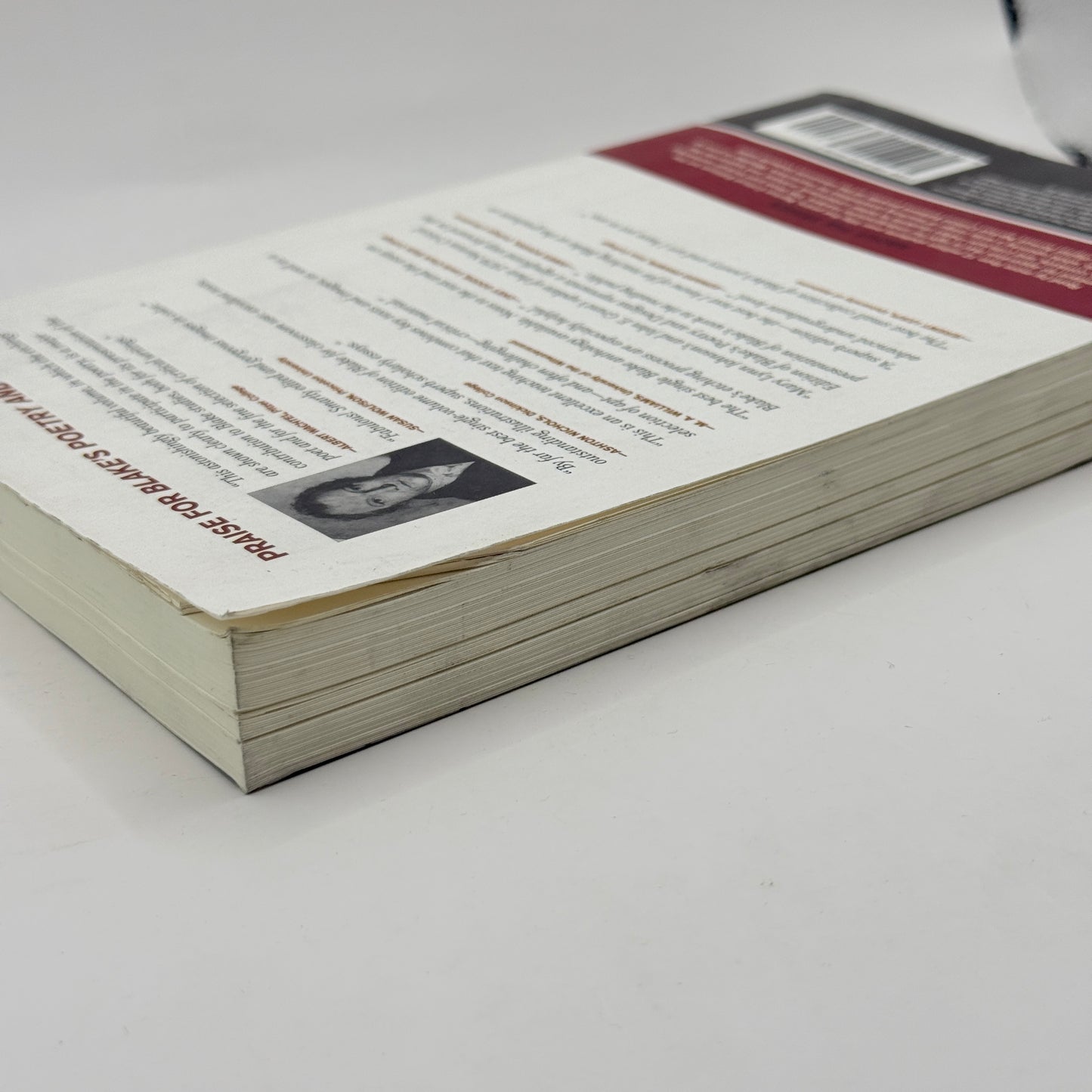 Blake's Poetry and Designs by William Blake