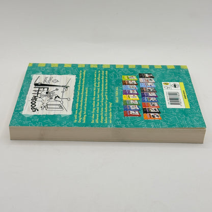 Diary of a Wimpy Kid: No Brainer by Jeff Kinney