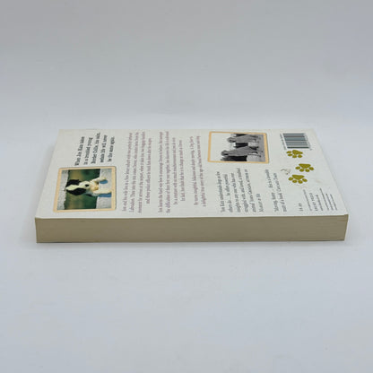 A Dog Year by Jon Katz