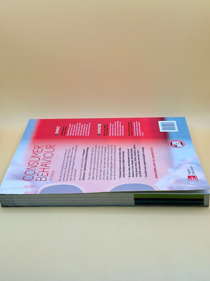 Consumer Behaviour: Implications for Marketing Strategy by Quester, Pettigrew, Kopanidis & Rao Hill