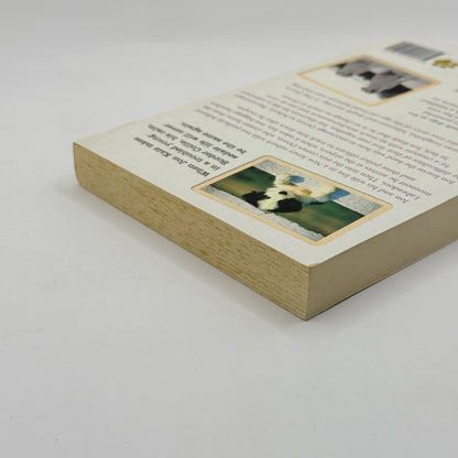 A Dog Year by Jon Katz