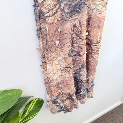 Keith Matheson Size 10 Dress