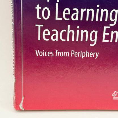 Glocalising Approaches to Learning and Teaching English by Natalia Wright