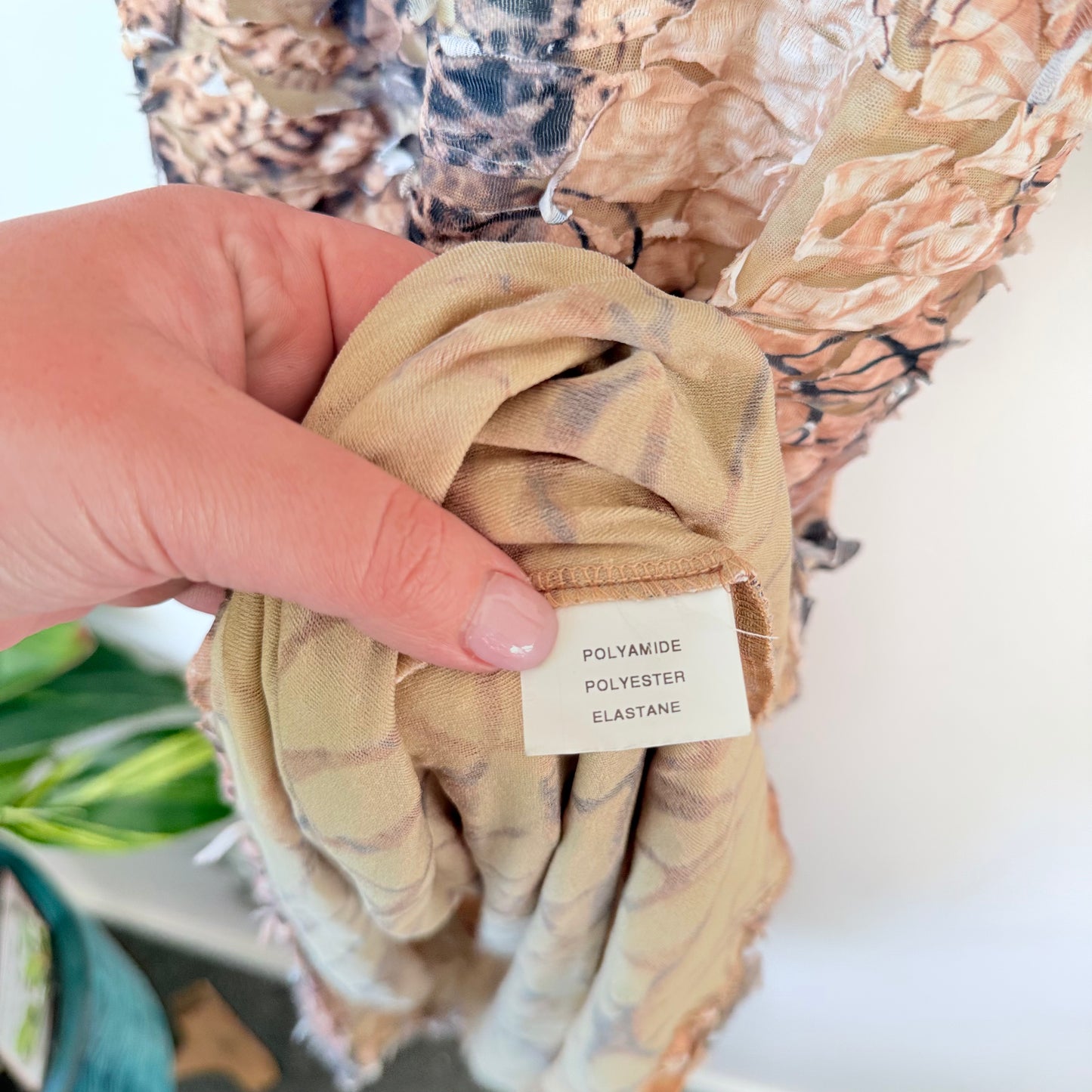 Keith Matheson Size 10 Dress