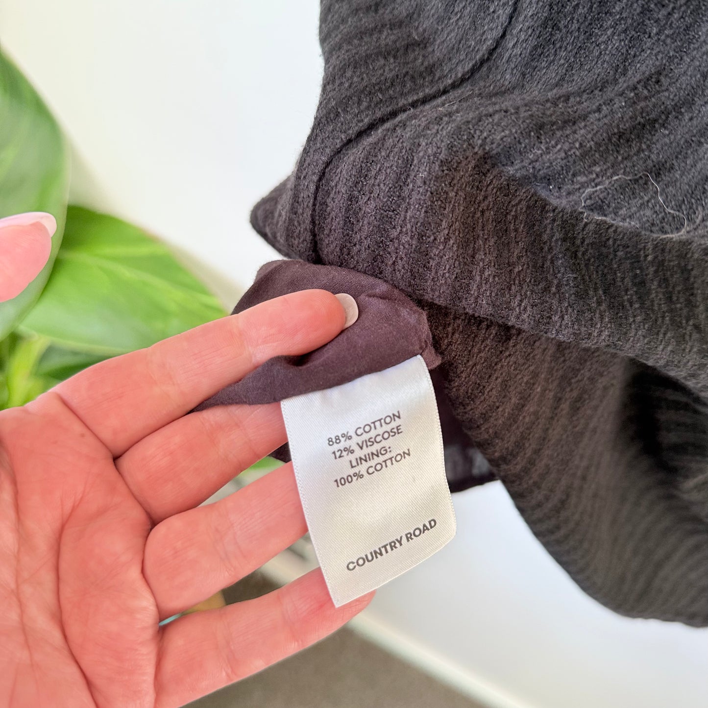 Country Road Size 10 Dress