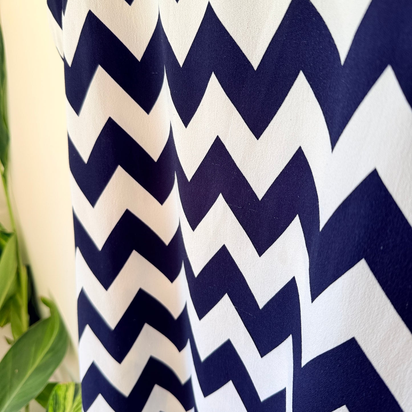 Charlo Size 8 – Sleeveless Shift Dress