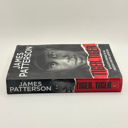 Tiger, Tiger by James Patterson