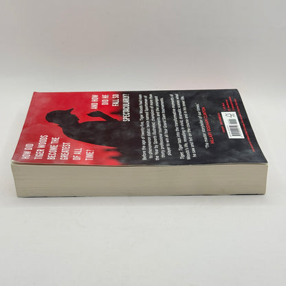 Tiger, Tiger by James Patterson