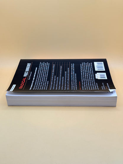 Radical Project Management by Rob Thomsett