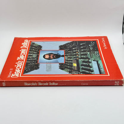 Ciancia’s Circuit Cellar – Volume III by Steve Ciarcia