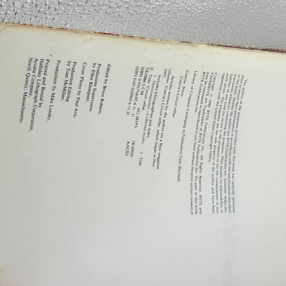 Ciancia’s Circuit Cellar – Volume III by Steve Ciarcia