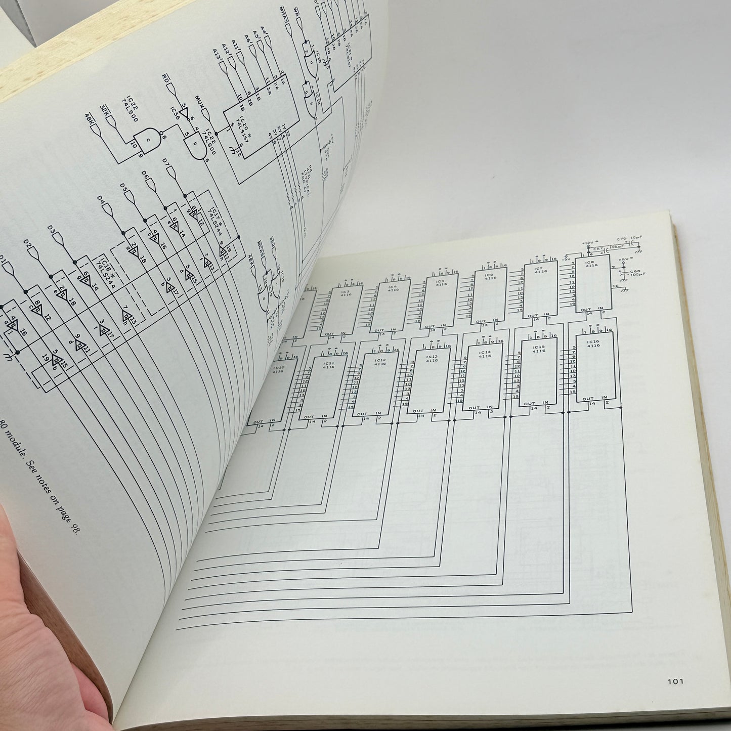 Ciancia’s Circuit Cellar – Volume III by Steve Ciarcia