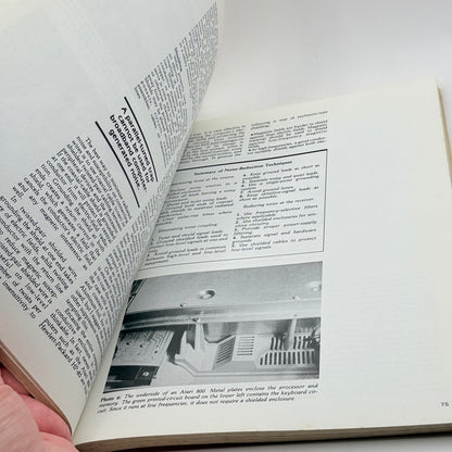 Ciancia’s Circuit Cellar – Volume III by Steve Ciarcia