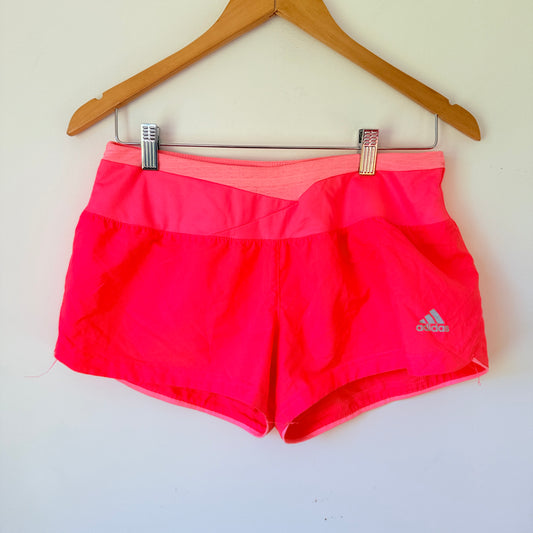Supernova Adidas Size S – Running Shorts