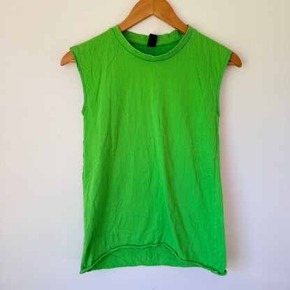 C-Force Size S – Sleeveless Tank Top