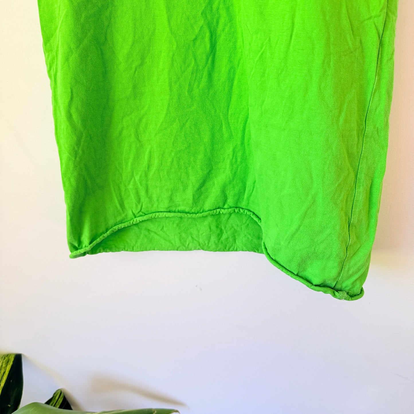 C-Force Size S – Sleeveless Tank Top