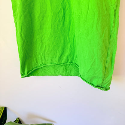 C-Force Size S – Sleeveless Tank Top