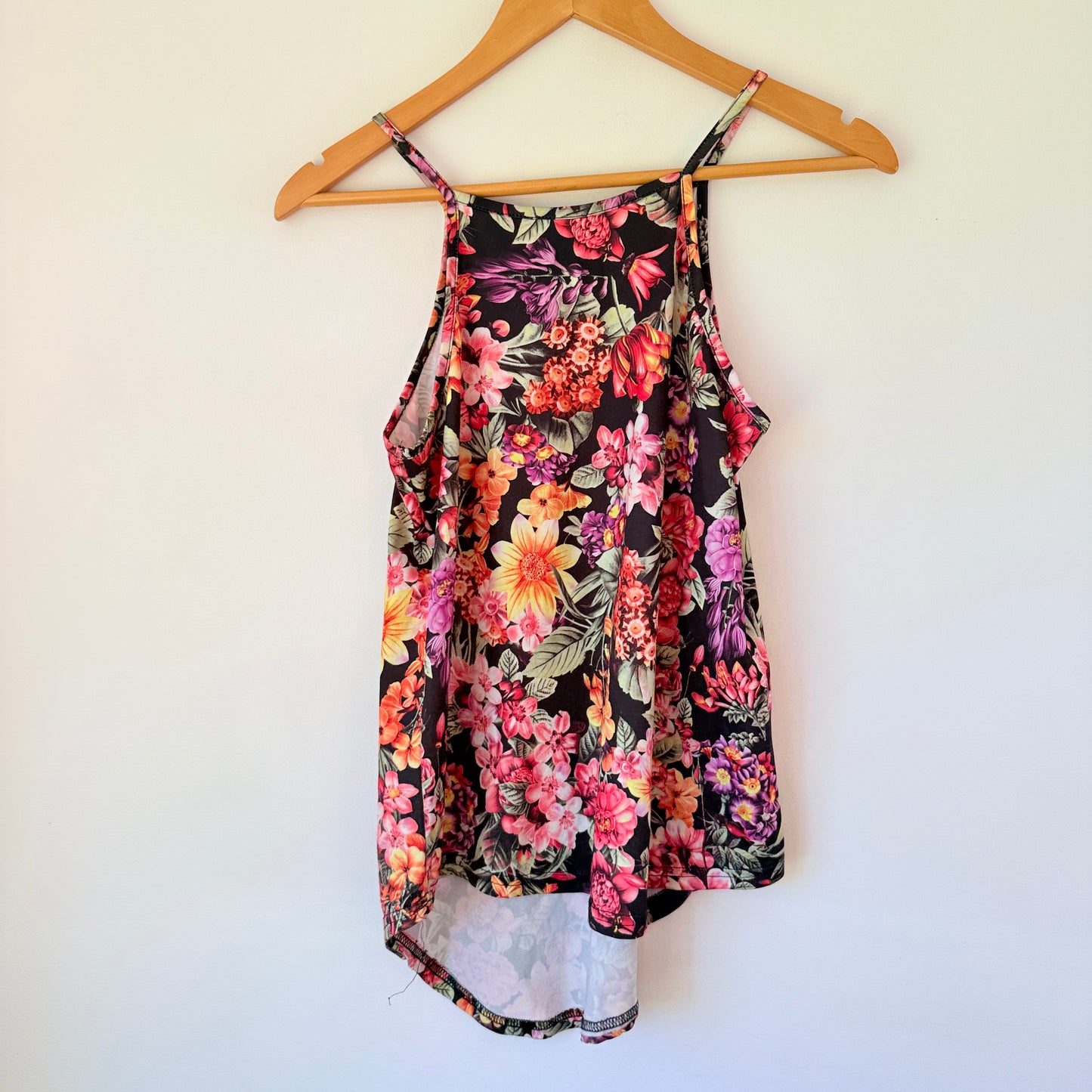 Ice Fashion Size XS – Floral Cami Top