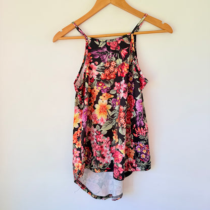 Ice Fashion Size XS – Floral Cami Top
