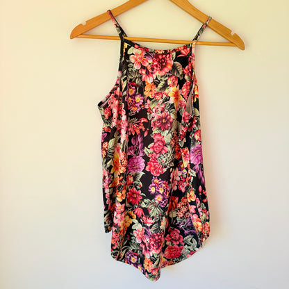 Ice Fashion Size XS – Floral Cami Top