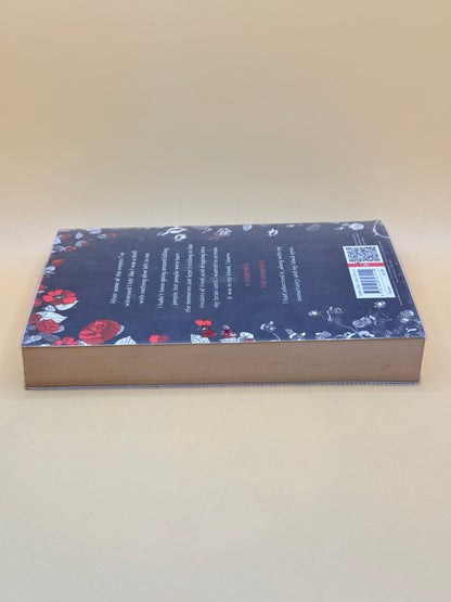 Immortal Beloved by Cate Tiernan