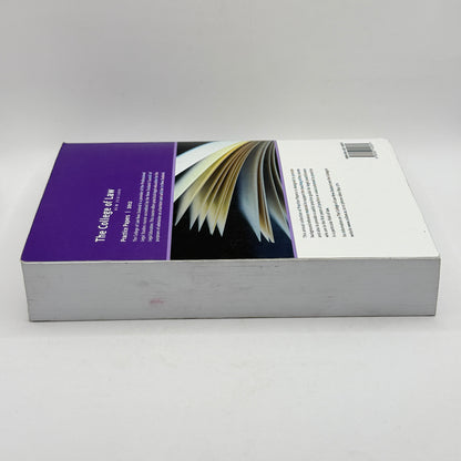 The College of Law New Zealand: Practice Papers 2012