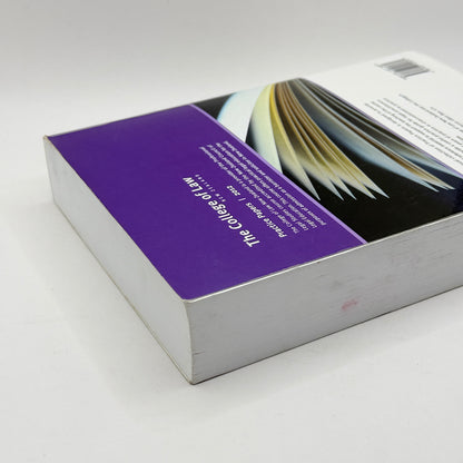 The College of Law New Zealand: Practice Papers 2012