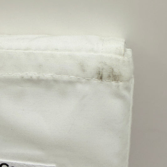 Living & Co. – 400 Thread Count Cotton Pillowcase Standard