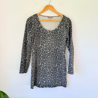 Sussan Size M – Long-Sleeve Tunic