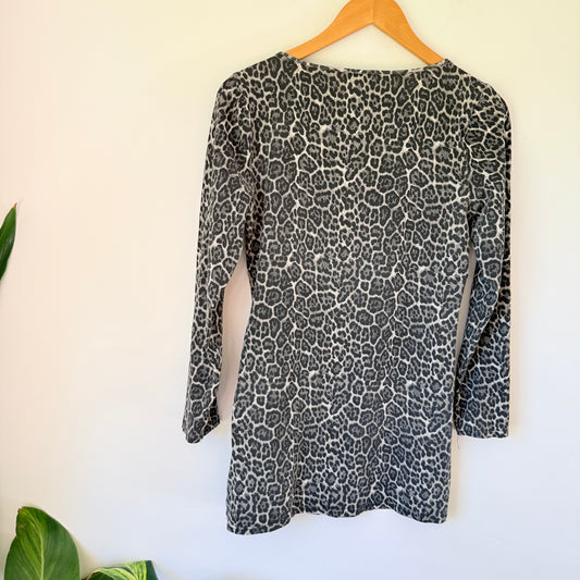 Sussan Size M – Long-Sleeve Tunic