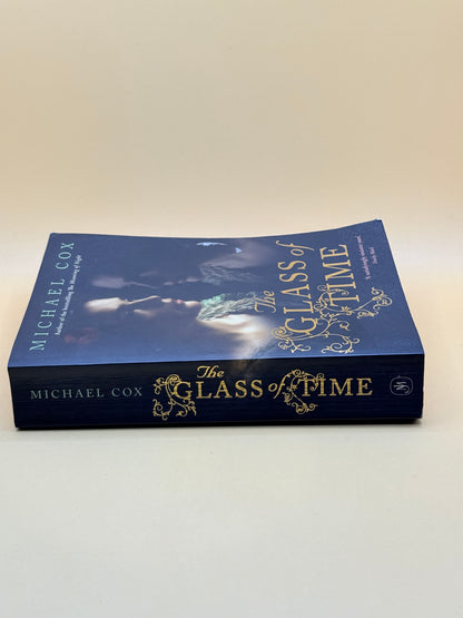 The Glass of Time by Michael Cox