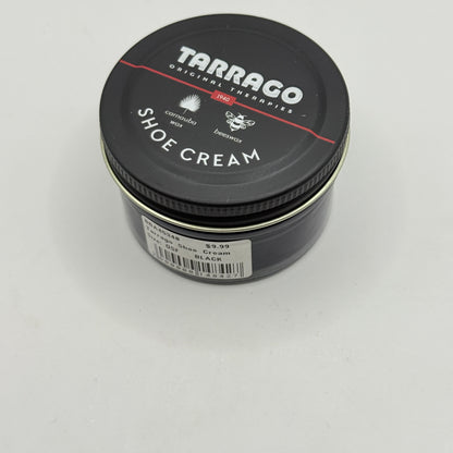 Tarrago – Shoe Cream Black 50ml
