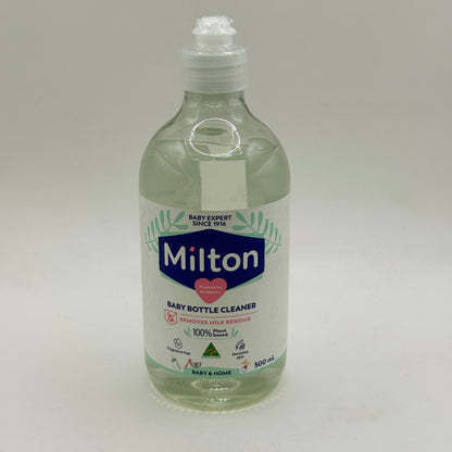 Milton Baby Bottle Cleaner 500ml