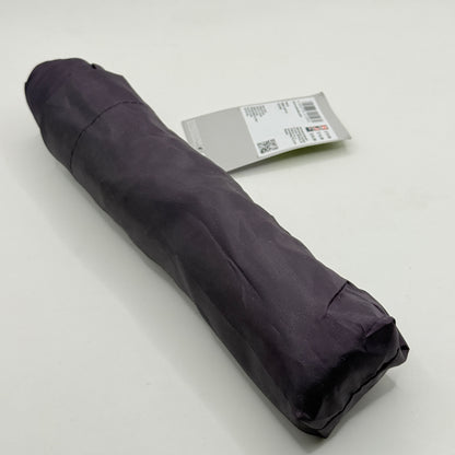 Mini Umbrella Plain Berry by Mountain Warehouse