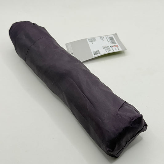 Mini Umbrella Plain Berry by Mountain Warehouse