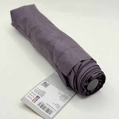 Mini Umbrella Plain Berry by Mountain Warehouse