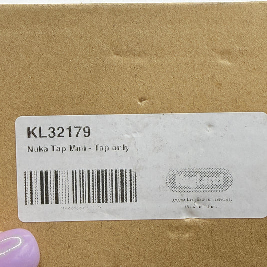 Nuka Tap Mini by KegLand - Tap Only