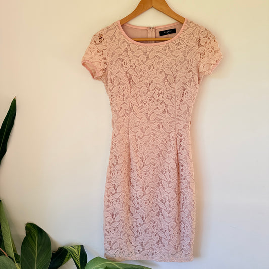 Pagani Size 8 – Lace Dress