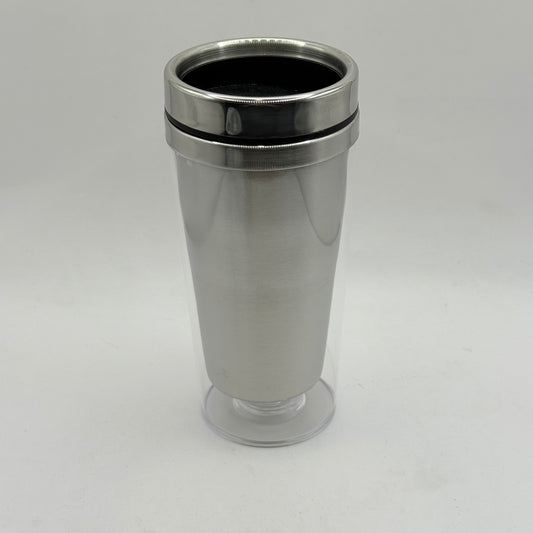 Customisable Stainless Steel Travel Tumbler