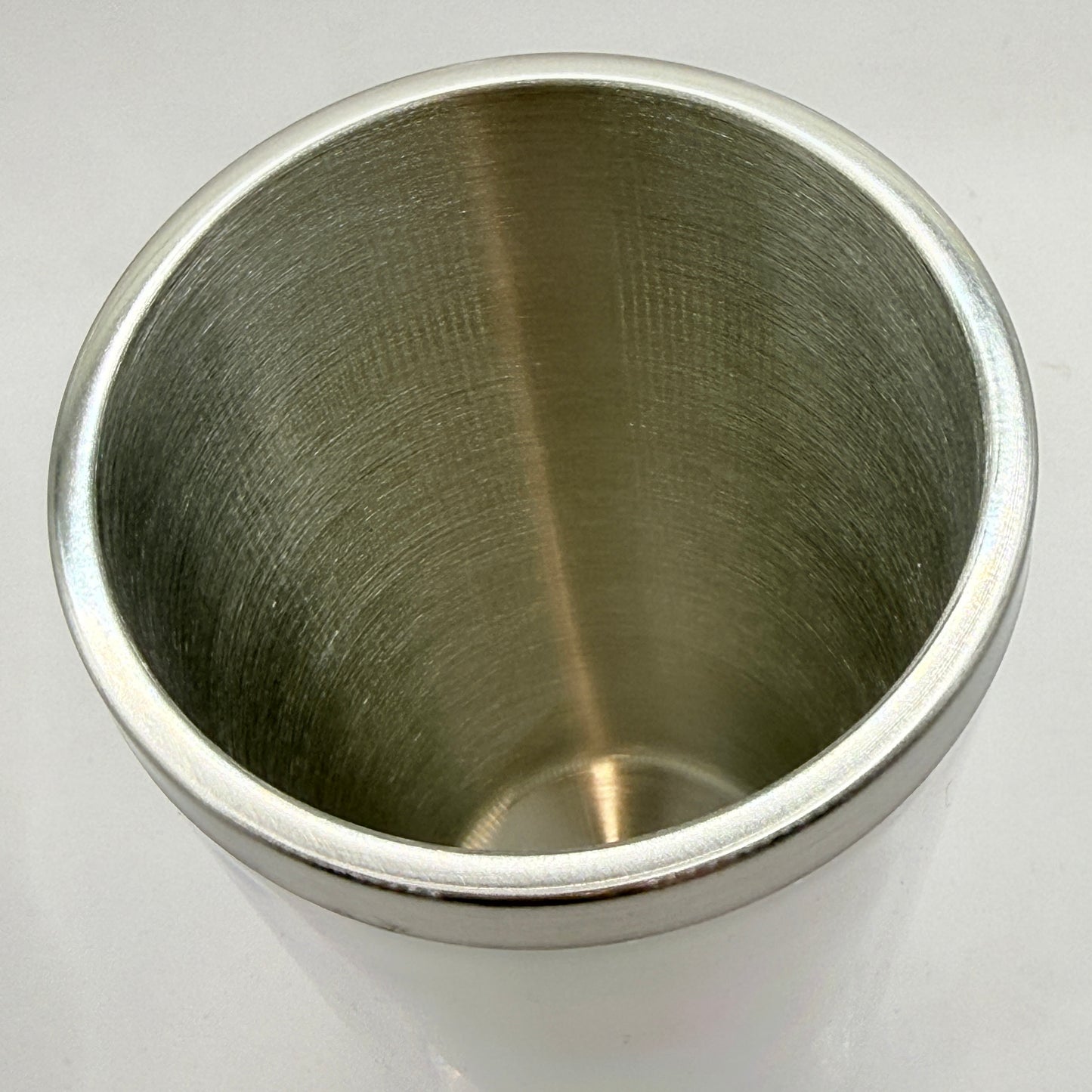 Customisable Stainless Steel Travel Tumbler